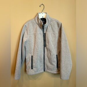 L.L. Bean Fleece Jacket
